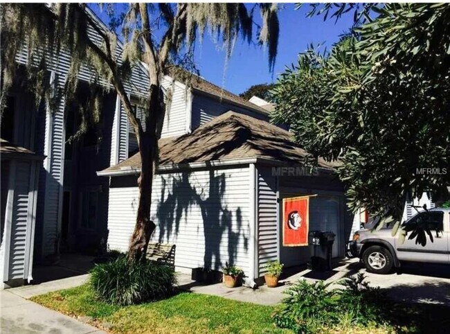 Photo - Large Executive Carrollwood Townhome