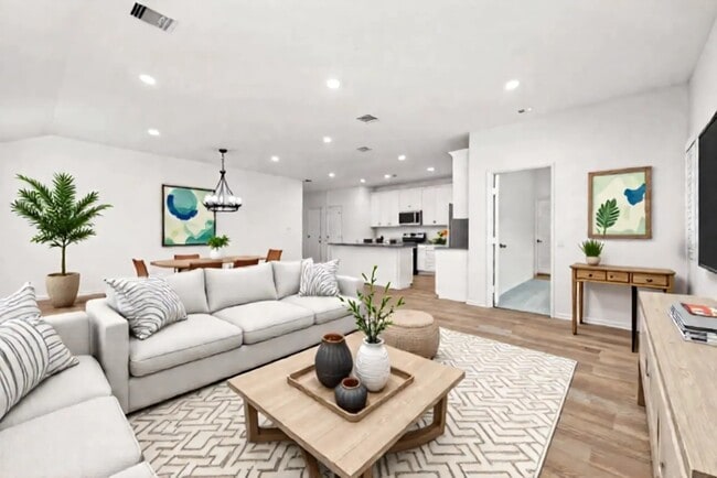 Building Photo - 3124 Magnolia Blossom Ln