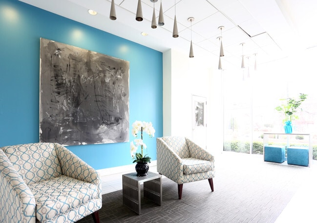 Interior Photo - Greene Manor Apartments