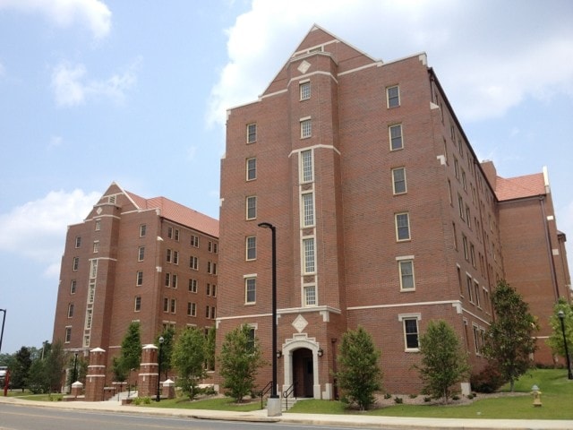 Photo - Traditions Hall Apartments