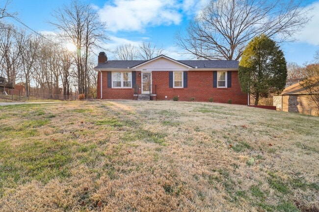 Photo - 1802 Warren Dr