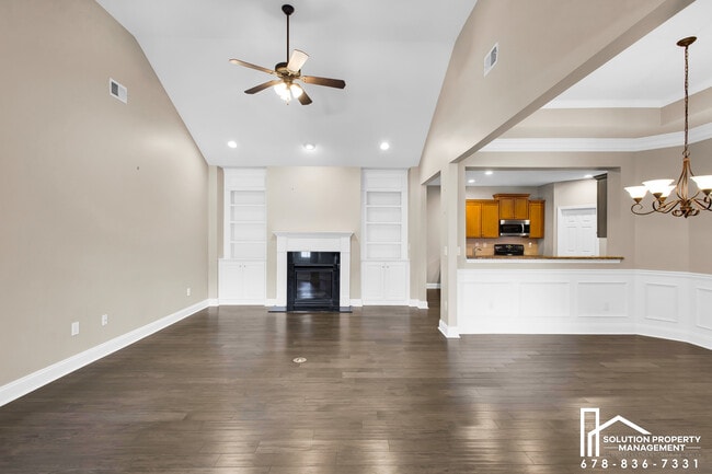 Photo - 5358 Manor View Dr NW