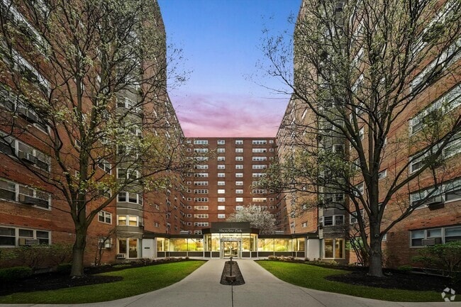 Building Photo - 4970 N Marine Dr Unit 1129 Rental