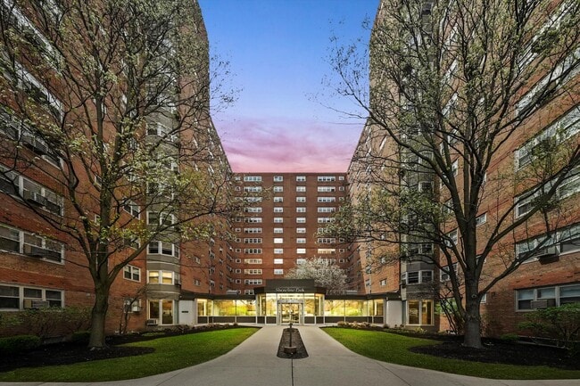 Photo - 4970 N Marine Dr Condo Unit 1129