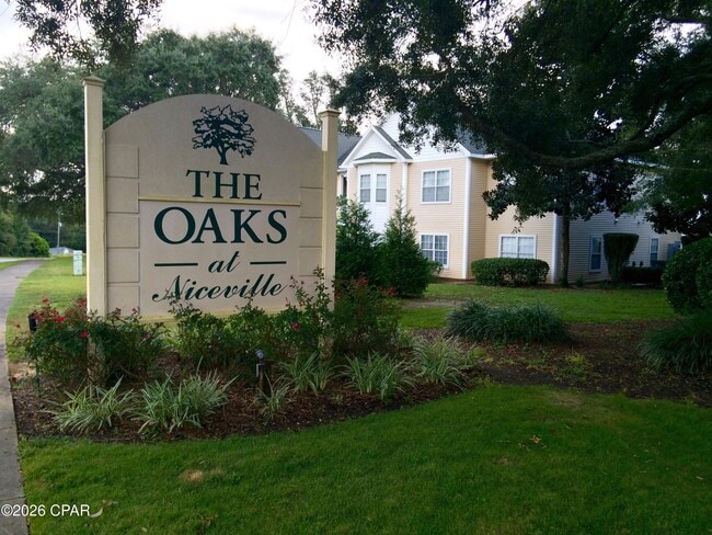 Building Photo - 1501 Partin Dr N Unit 207