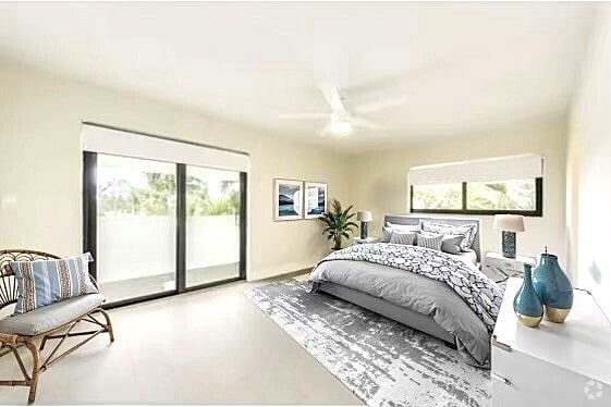 Building Photo - Orduna Court Rental