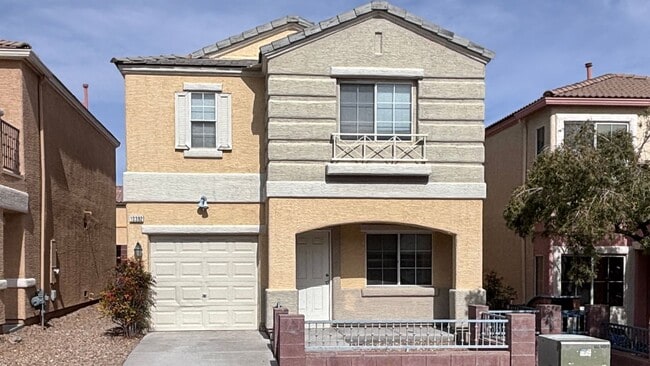 Building Photo - Charming 3BR Home in Centennial Hills – Available Now