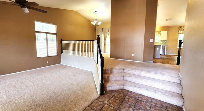Photo - 3 Bedroom + Office Home in the Vineyards Community Near W Germann Rd and S Dobson Rd!
