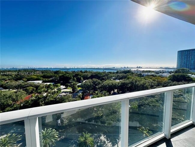 Photo - 4250 Biscayne Blvd Unit 4250 Biscayne Blvd  1002