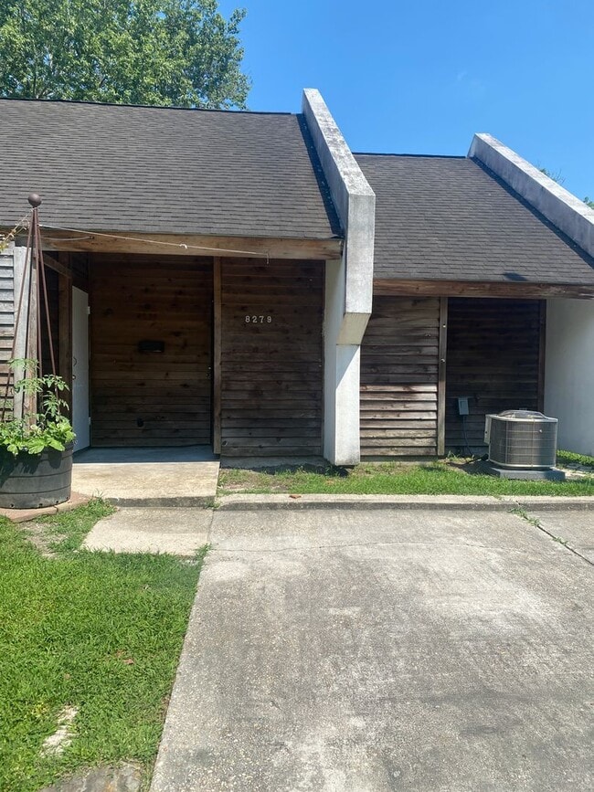 1 Bedroom bungalow apartment - 1 Bedroom bungalow apartment