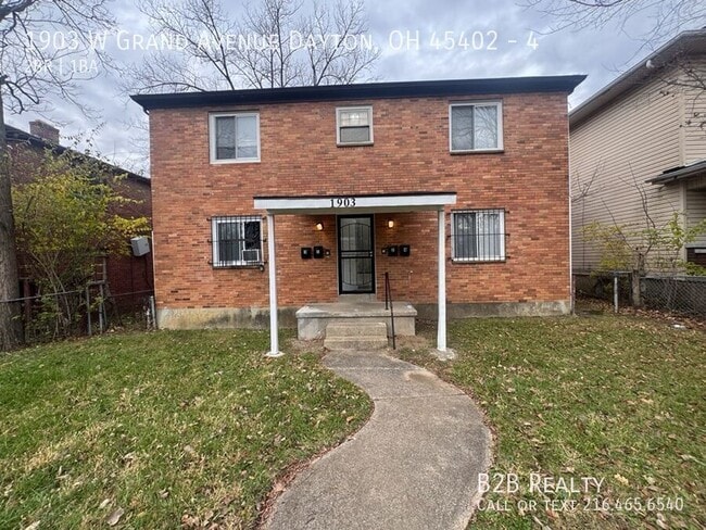 Building Photo - 1903 W Grand Ave Unit 4