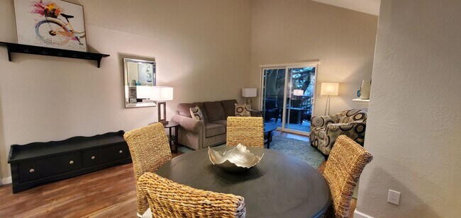 2 Story Condominium - 2 Story Condominium