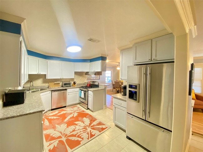 Photo - 1311 Milam Dr