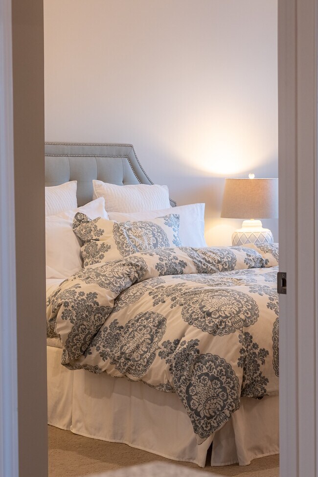 Photo - The Fern 55+ Apartments