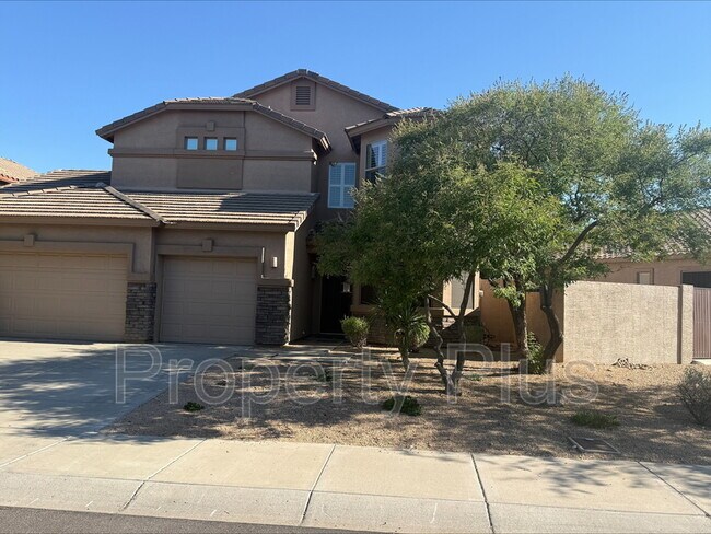 Building Photo - 8355 W Molly Ln Rental