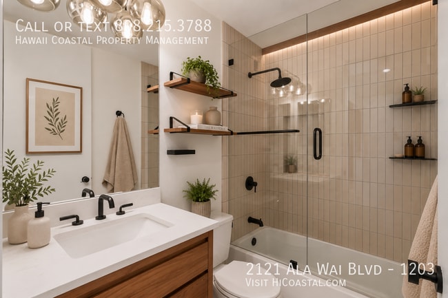 Photo - 2121 Ala Wai Blvd
