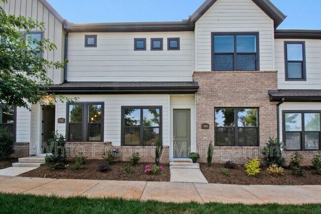 Photo - 5914 Ardrey Kell Rd Townhome