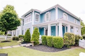 Building Photo - 1366 Dupont Park NW