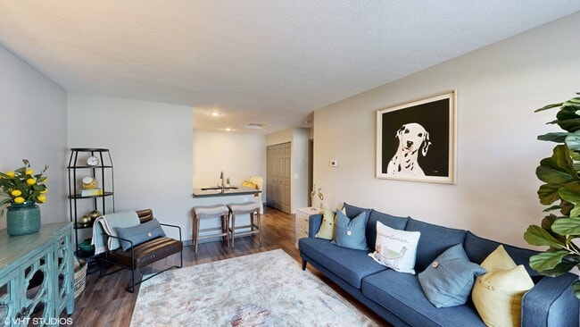 Springburne at Polaris Apartments