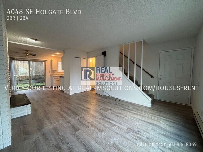 Photo - 4048 SE Holgate Blvd