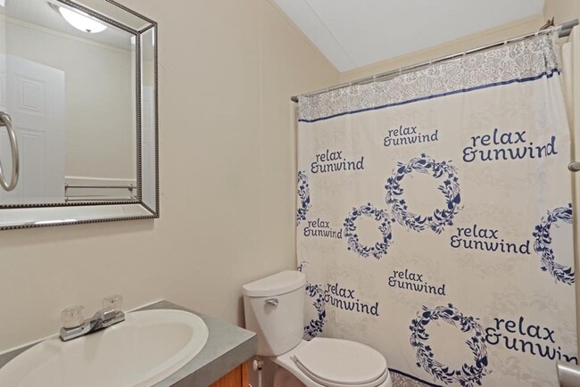 Photo - 3bd 2ba Mobile HOME FOR RENT!