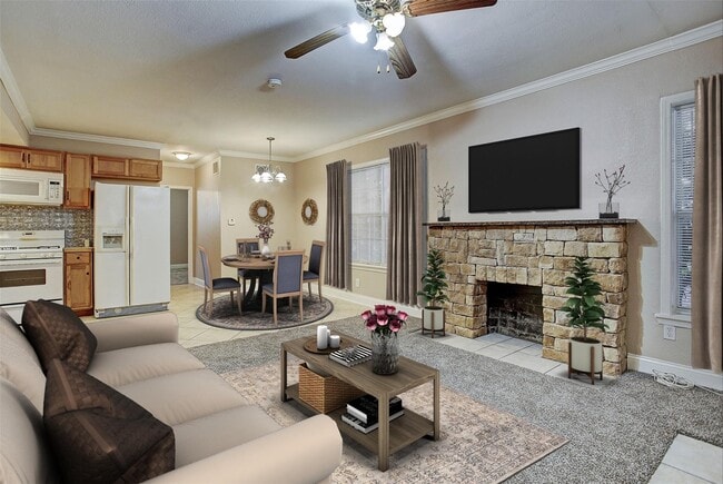 Photo - 315 W Saulnier St