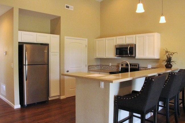 Westgate Apartments