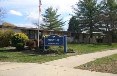Parkville Apartments - Parkville Apartments