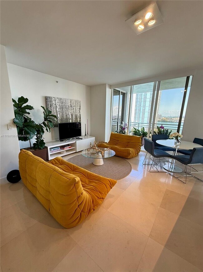 Photo - 901 Brickell Key Blvd Unit 1608