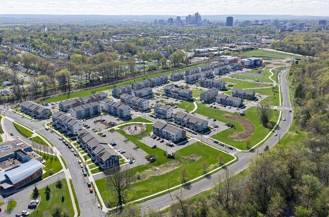 Heights at Village at Park River