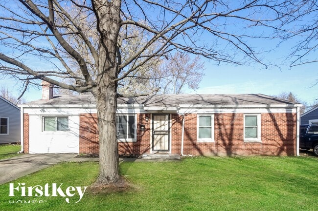 Building Photo - 6720 42nd St