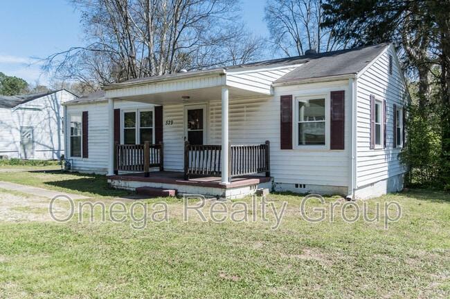 Building Photo - 529 Robison Dr