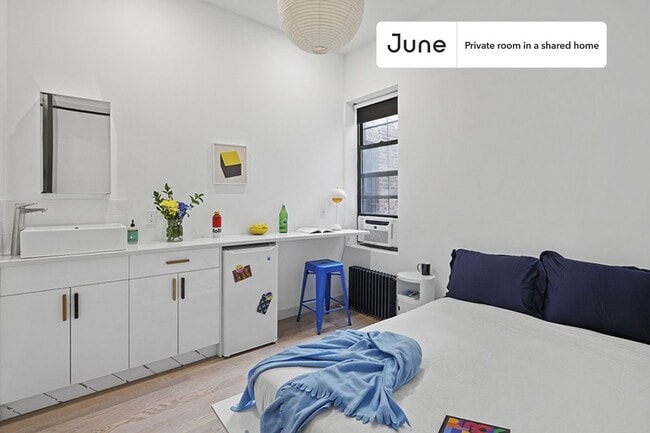 Private bedroom in 3 bed/3 bath Home - Private bedroom in 3 bed/3 bath Home Unidad C