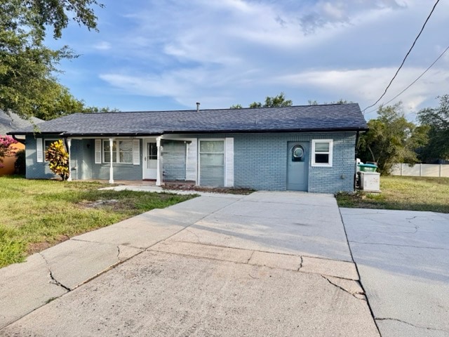 Building Photo - 1911 S Palomar Dr