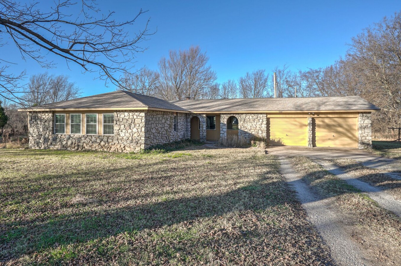 For Lease | Owasso | 3 Bed, 1.5 Bath Home - For Lease | Owasso | 3 Bed, 1.5 Bath Home