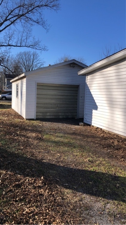 Photo - 806 S Eisenhower Dr