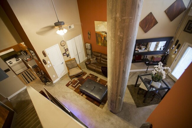 Photo - GE Tower by Cortland