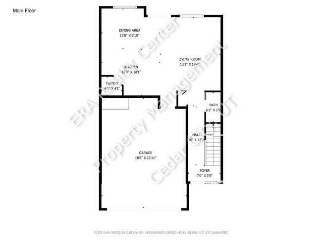 Photo - 3 Bed - 2.5 Bath, Newer Construction Large Condo - 2 Car Garage