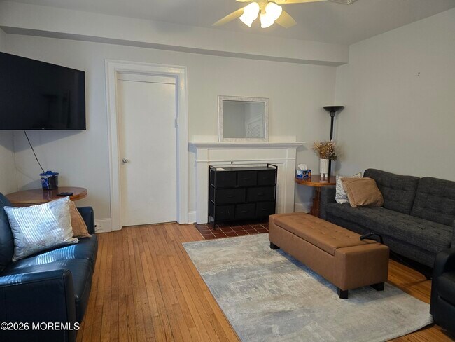 215 Elberon Blvd