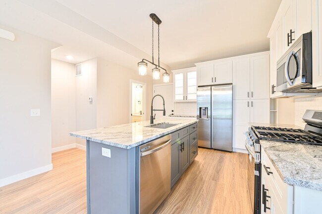Photo - Walworth Townhomes