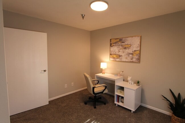 Photo - Limited Time 1/2 OFF Rent Now and 1/2 off ... Unit 109 (Model)