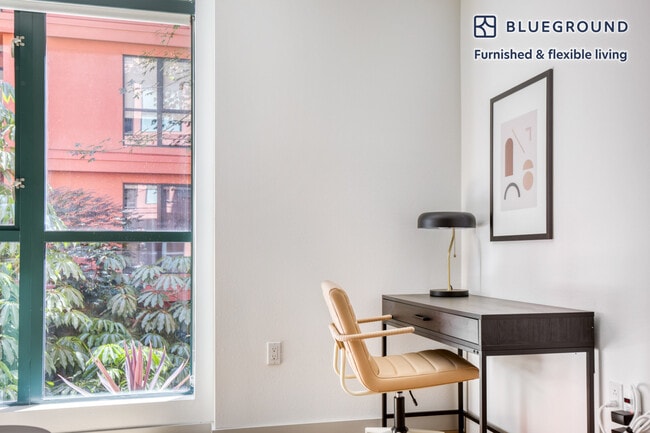 Photo - 6200 Hollywood Blvd Unit FL3-ID848