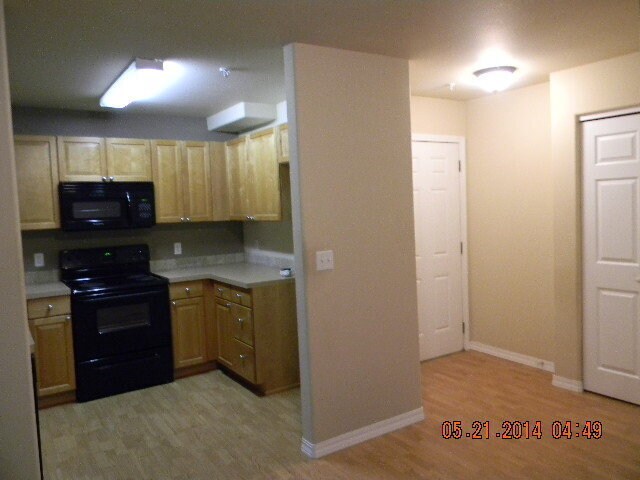 Photo - PROMENADE CONDOS