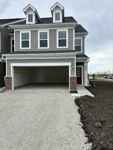 Photo - 659 Switchgrass Wy House