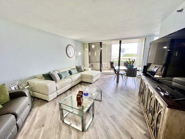 Photo - 3560 S Ocean Blvd Unit 202