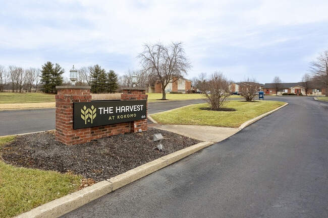 The Harvest at Kokomo