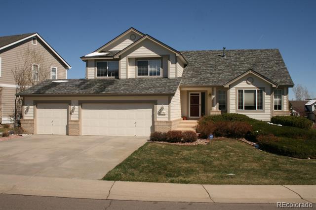 Beautiful 2 Story in Highlands Ranch - Beautiful 2 Story in Highlands Ranch House