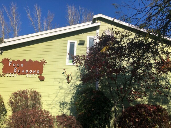 Photo - Upper 1bed, off street parking, onsite coi... Unidad 4073