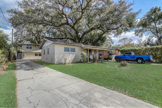 Building Photo - 1701 Wilton Ave Rental