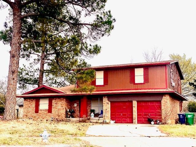 Building Photo - 1804 Mohican Ave